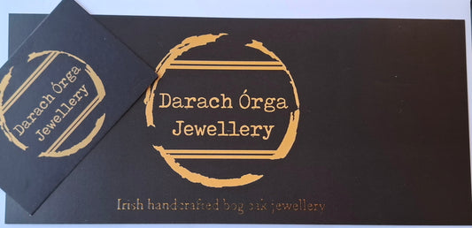 Darach Órga Giftcard (Physical card posted to recipient)